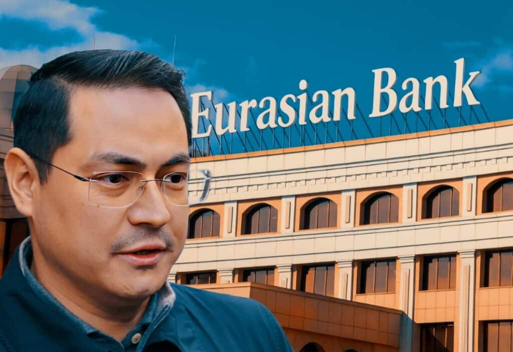 Шухраттың ширақ шешімі: Eurasian Bank мемлекеттің ақшасын қайтара бастады