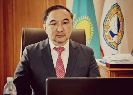 Ақорданың экс-кеңесшісі кісі қолынан қаза тапты