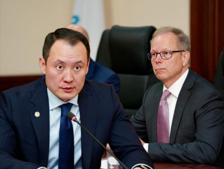 Энергетикадағы Суоми стилі: Қазақстан финдік инновацияны қалай игермек