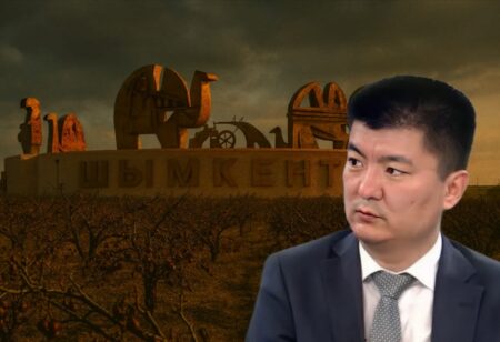 Жемқорлықтың шымкенттік стилі: бақ емес, банкнот өсіргендердің аферасы