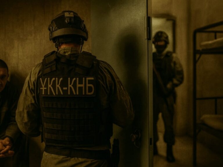 Абақтыдан басқарылған бизнес: есірткі саудасын қорғаған погондылар қалай құрықталды