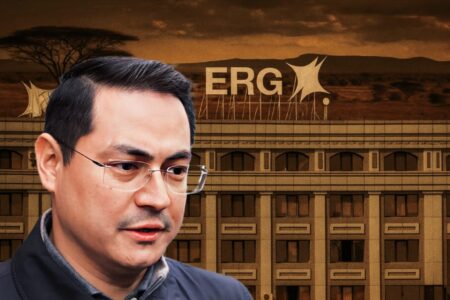 ERG