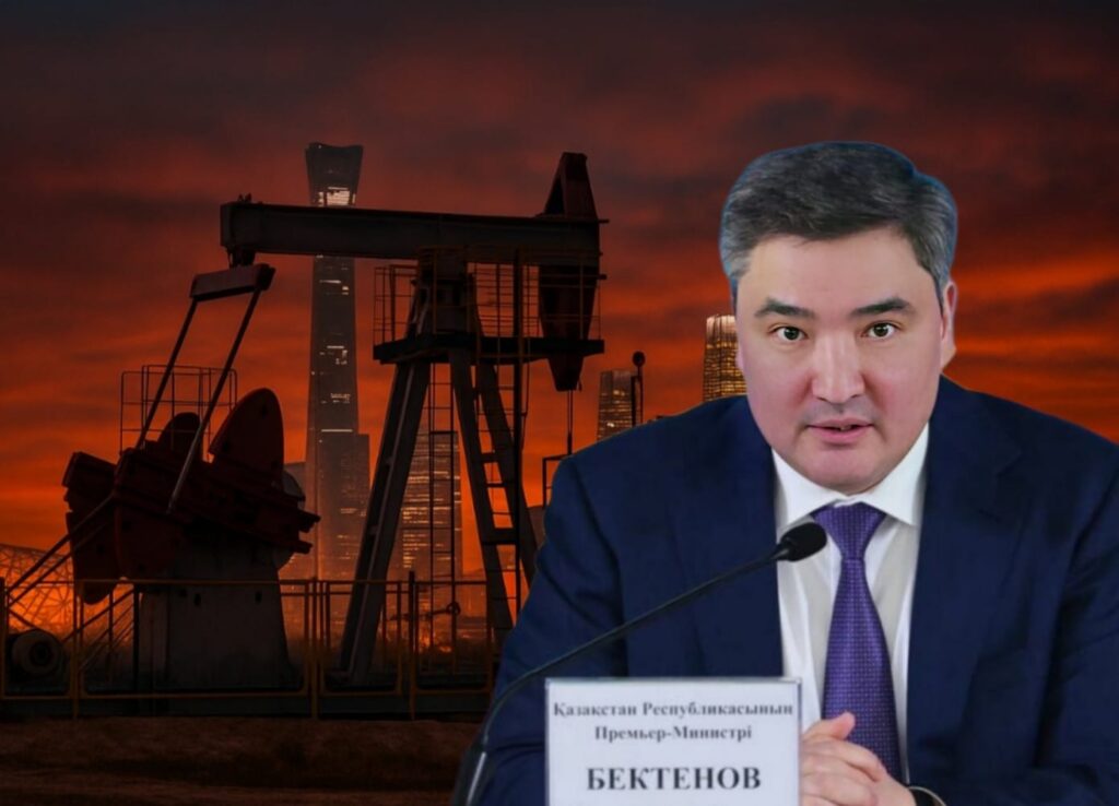 Мұнай сервисіндегі «қытай экспансиясы»: Бектенов бизнесті Бейжіңнен қорғай ала ма
