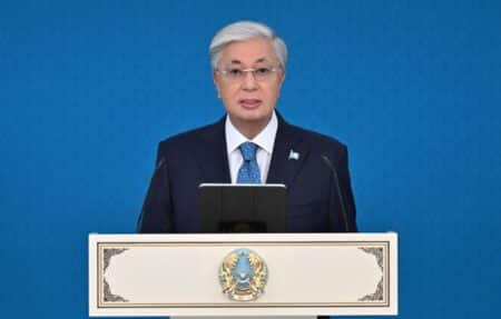 Реформалардың мәні – 5: Ықпалды Парламент Касым-Жомарт Токаев