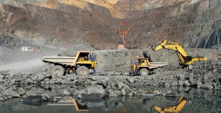 Орталық Азия сирек кездесетін металдар бойынша жаһандық тартыстың алаңына айналады