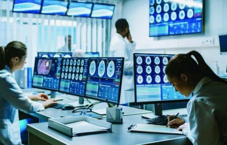 Денсаулық сақтау саласында цифрлық бақылау күшейтіледі сақтау