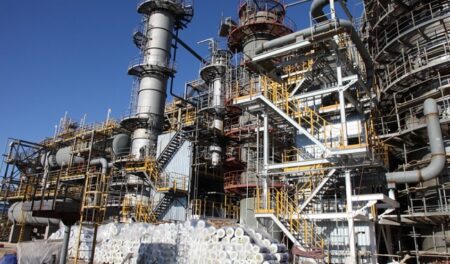 Қазақстан мұнайды терең өңдеуге бет бұрды