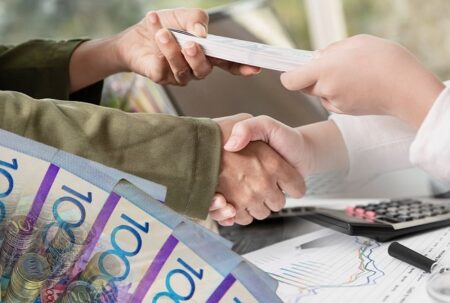 несие ақша теңге