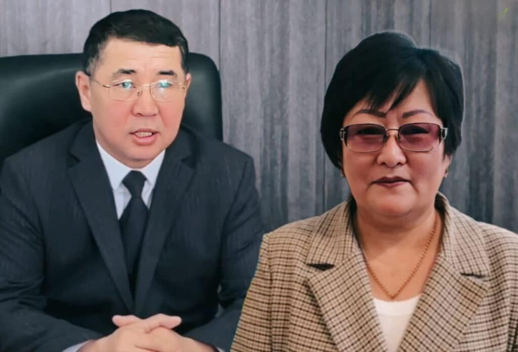 Шұғаның белгісі: бөлім басшысына жеті жыл, әкімге қатаң ескерту