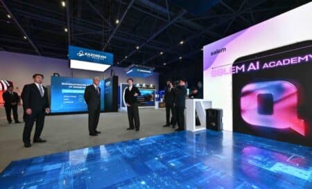 Жаңа деңгейдегі медиа: Sәlem Entertainment AI арқылы контент өндірісін дамытуда