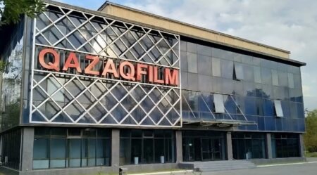 Министрлік: «Қазақфильм» ғимараттарын сату туралы ақпарат шындыққа жанаспайды Қазақфильм