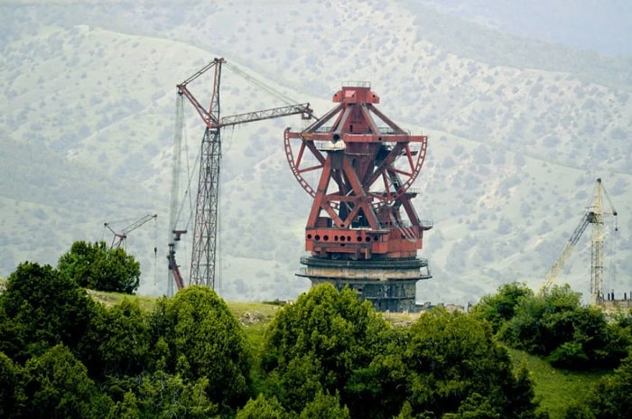 Өзбекстан ғарышқа қадам басты, ал Қазақстан Байқоңыр көлеңкесінде қалды