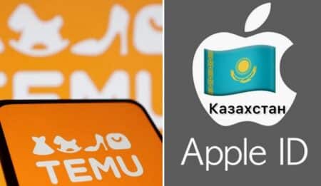 Temu мен Apple Қазақстан бюджетіне миллиардтаған салықтық төлемдер аударды