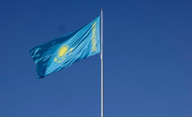 Алматы облысы Республика күнін қалай атап өтті