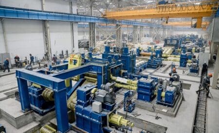 Жаңа өндірістер – жаңа мүмкіндіктер: өңірлер өнеркәсіптің драйверіне айналуда