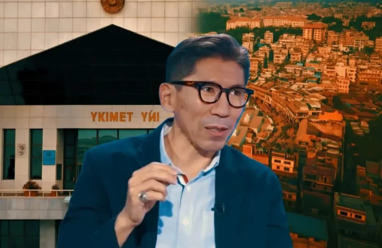 Зумерлер деген не