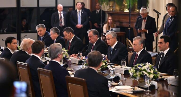 Washington Post басылымында