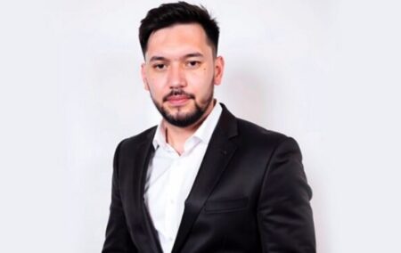 Алматы облысының кәсіпкері Президентке алғыс айтты