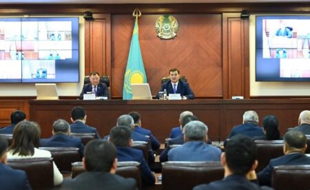 Сыр өңіріндегі серпіліс: Президент Тоқаев аймақ дамуының жаңа бағытын белгіледі Тоқаев