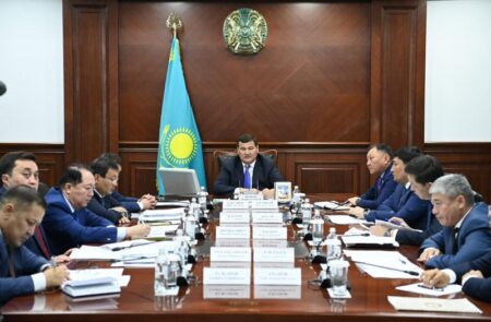 Қызылордада өңірлік реформаның жаңа кезеңі басталды