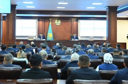 Президент тапсырмасы мен өңірлік реформа сабақтастығы: Қызылорда экономикасы жаңа деңгейге көтерілуде