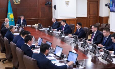 Халыққа тегін дәрі-дәрмек қолжетімділігі кеңейді: жасанды интеллект пен цифрландыру жүйеге енгізіледі