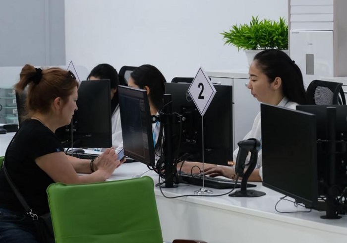 Алматыда атаулы әлеуметтік көмек еңбекке ынталандыру құралына айналуда