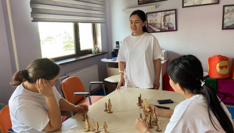 Алматыда жастарға арналған 14 денсаулық орталығы ашылды