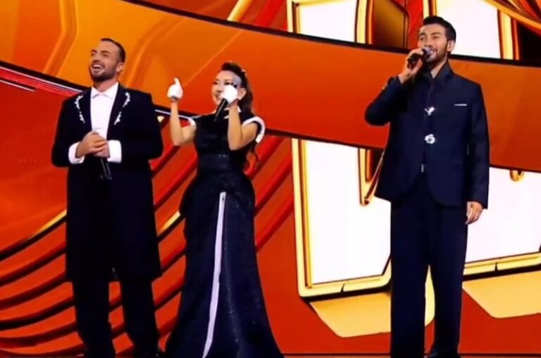 Silk Way Star финалистері анықталды