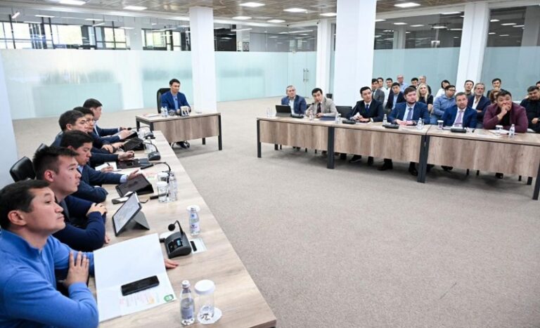 Алматының жаңартылған Бас жоспары құрылыс сапасын күшейтуді талап етеді