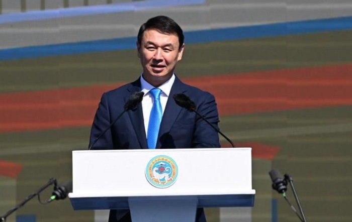 Алматыда UEFA стандартына сай жаңа стадион салынып, «Медеу» мұзайдының жаңғыртылады