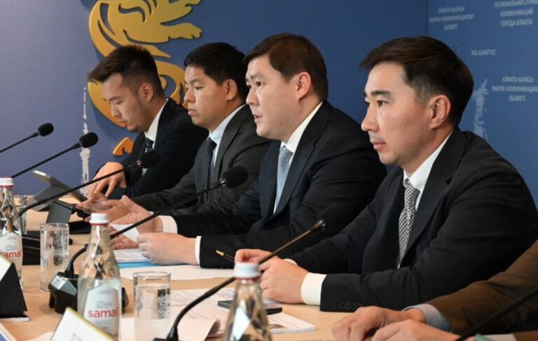 Алматының инженерлік желісі жаңарып, 245 мың адамға ауызсуға, 150 мыңға тұрғын орталық кәріз жүйесіне қосылады