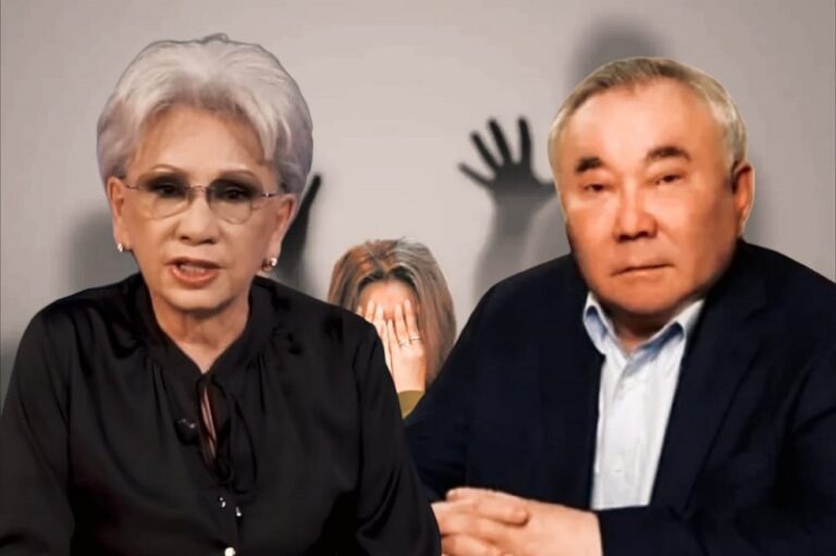 Шабан қимылдайтын полиция Назарбаевтың үйі тоналғанда неге орнынан өре түрегелді? Болат Назарбаев