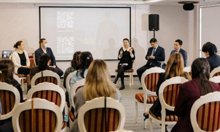 Ақтауда энергетикалық және коммуналдық жүйені жаңғырту жобасы түсіндірілді