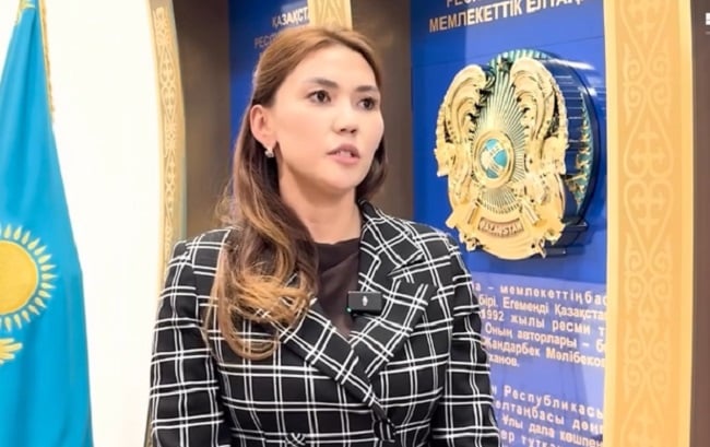 Мемлекеттің агро салаға бөлген 1 трлн теңгесі бір реттік акция емес, жүйелі қолдаудың басы – Назгүл Хатепова