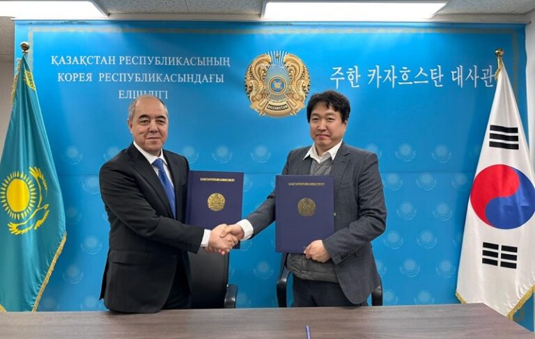 Батыс Қазақстан делегациясының Кореяға сапары жаңа инвестициялық мүмкіндіктер ашты