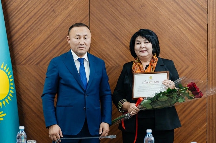 «Таза Қазақстан» қорытындысы: Атырауда табиғат жанашырлары марапатталды