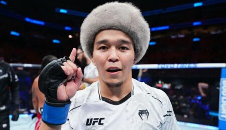 UFC октагонынан кейінгі шындық: Қазақ спортшысын қашан қорғаймыз спортшы
