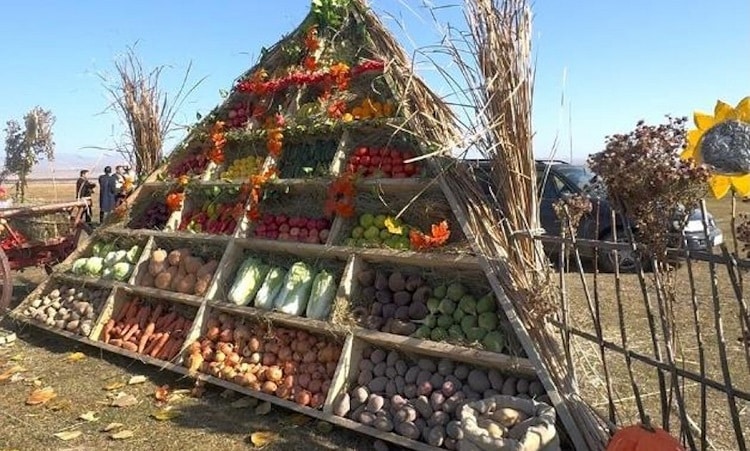 Райымбек ауданында өткен «Сабан Fest 2025» фестивальінде еңбек адамының еңбегі бағаланды