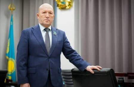 Түркістан облысында Жолдауды халық арасына насихаттауда ақсақалдар қандай үлес қосады?