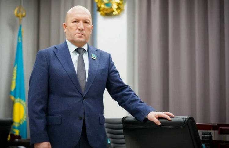 Түркістан облысында Жолдауды халық арасына насихаттауда ақсақалдар қандай үлес қосады?