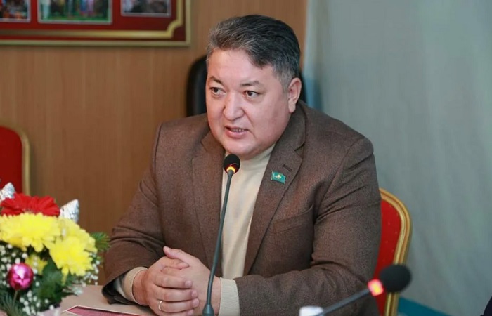 Қарағандылық жастар Әділетті Қазақстанның цифрлық дәуіріне үлес қосуға әзір – Бекзат Алтынбеков