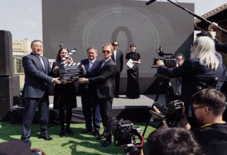 Марат Сұлтанғазиев