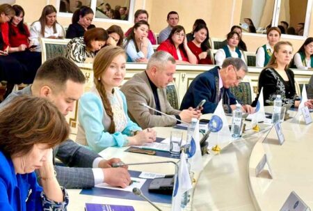 Қазақ тілі ұлтаралық сенім мен ортақ жауапкершілік тіліне айналып келеді