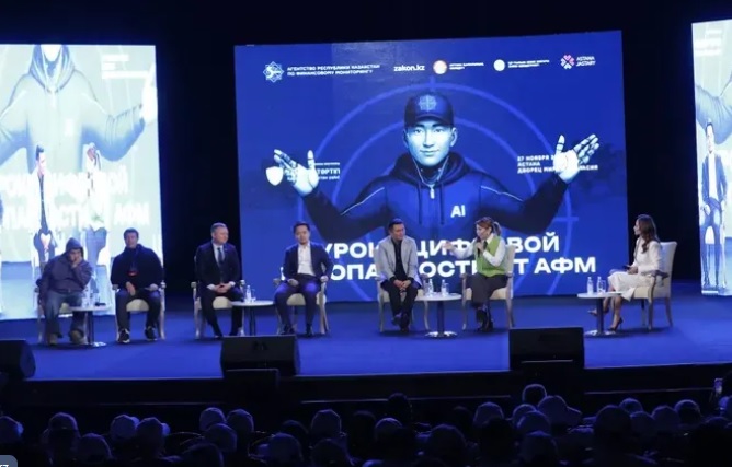 Сарапшылар ел азаматтарына цифрлық гигиена ережесін түсіндірді