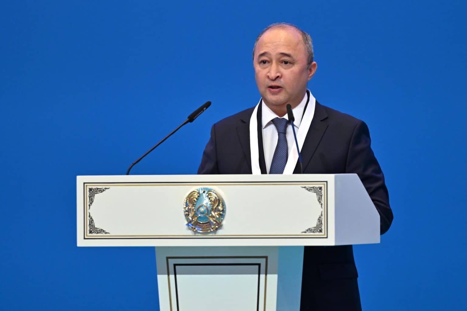 Екі ел, бір университет: Ербол Исакаевтың америкалық серіктестік туралы ашық әңгімесі