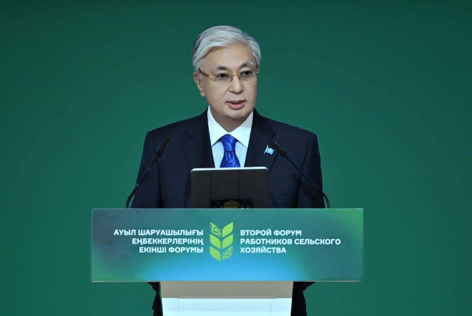 Тоқаевтың «жер реформасы»: Әкімдерге айтылған ақырғы сөз Жер телімдері