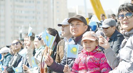 Салмақты саясат қағидаттары саясат