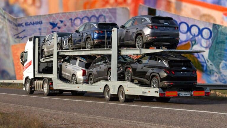 «Жасыл Дамудың» жұмбақ табысы: утилизациялық алым қайда кетіп жатыр