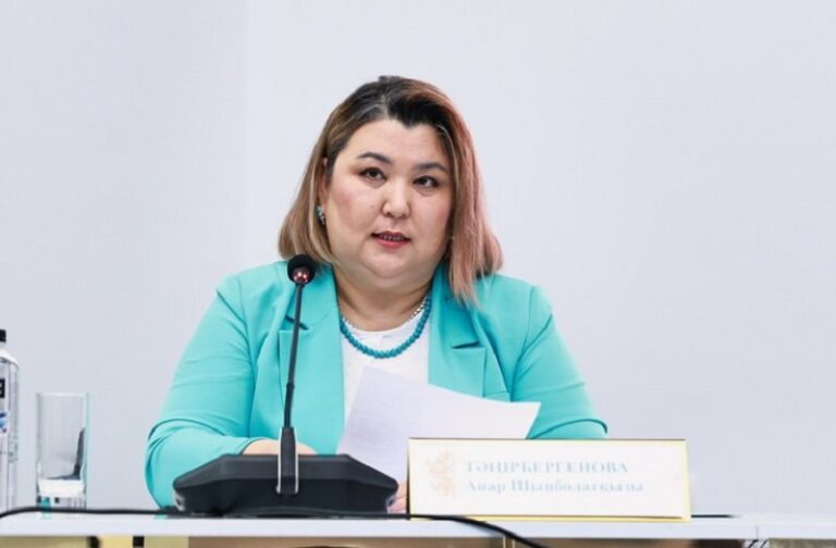 «Адал азамат» тұжырымдамасы мектеп кеңістігі қалай өзгеріп жатыр?